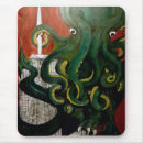 Search for cthulhu mousepads Monster