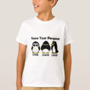 Search for penguin kids tshirts Blue