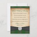 Search for irish blessing weddings Green