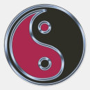 Search for fire and water stickers Symbol