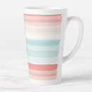 Search for coral stripes mugs Summer