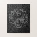 Search for yin yang puzzles Balance