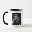 Search for john f kennedy mugs Patriotic