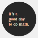Search for math day stickers Learn