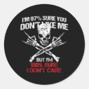 Search for dont vote stickers Joe biden