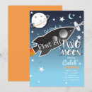 Search for off 2nd birthday invitations Planets