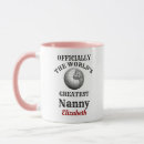 Search for worlds greatest grandmother mugs Birthday
