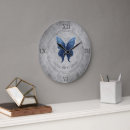 Search for jewelled clocks Vintage