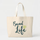 Search for bande bags Band director