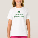 Search for irish kids tshirts Stpatricksday