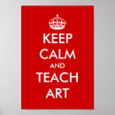 Search for teaching posters Keep calm
