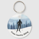 Search for winter design key rings Snowy