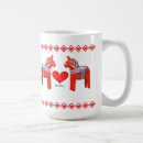 Search for folkart mugs Scandinavian