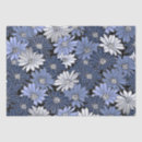 Search for white daisy tissue paper Pretty