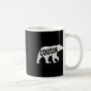 Search for bear family mugs Camping trip