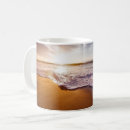 Search for beautiful beach mugs Waves
