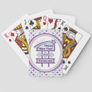 Search for new year playing cards Celebrate