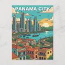 Search for panama souvenir postcards Central america
