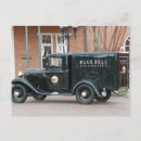 Search for delivery postcards Vehicle
