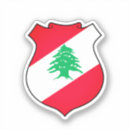 Search for lebanese stickers Liban