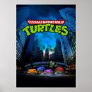 Search for mutants posters Cartoon