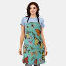 Search for paint in aprons Butterfly