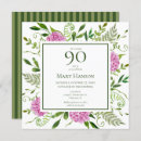 Search for pink hydrangea invitations Elegant