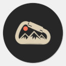 Search for climbers stickers Sport