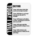 Search for diets magnets Goals