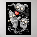 Search for sucks posters Halloween