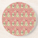 Search for christmas tree coasters Winter