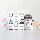 Search for mustache wrapping paper Pattern