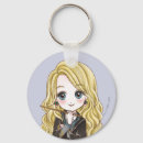 Search for magical key rings Hogwarts