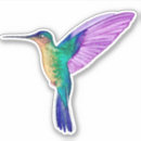 Search for exotic bird stickers Wildlife
