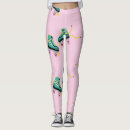 Search for roller skate leggings Vintage