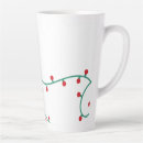 Search for christmas cactus mugs Lights