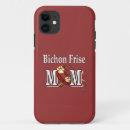 Search for bichon frise dog iphone cases Cute