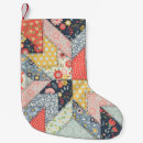 Search for vintage christmas stockings Pattern