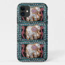 Search for indian elephant iphone cases For her