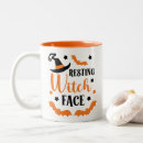Search for witch face mugs Gothic