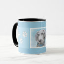 Search for weimaraner dog mugs Puppy