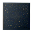 Search for celestial tiles Elegant