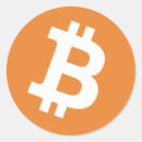 Search for bitcoin stickers Money
