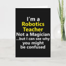 Search for careers cards Teacher