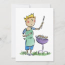 Search for bbq king invitations Barbecue