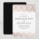 Search for moroccan wedding invitations Lace
