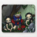 Search for frog mousepads Mushroom
