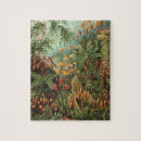 Search for plants puzzles Flora