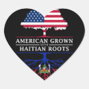 Search for haitian stickers Flag