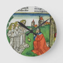 Search for genesis clocks School